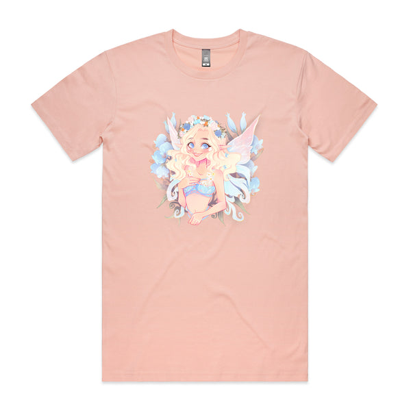 Blue Fairy Tee