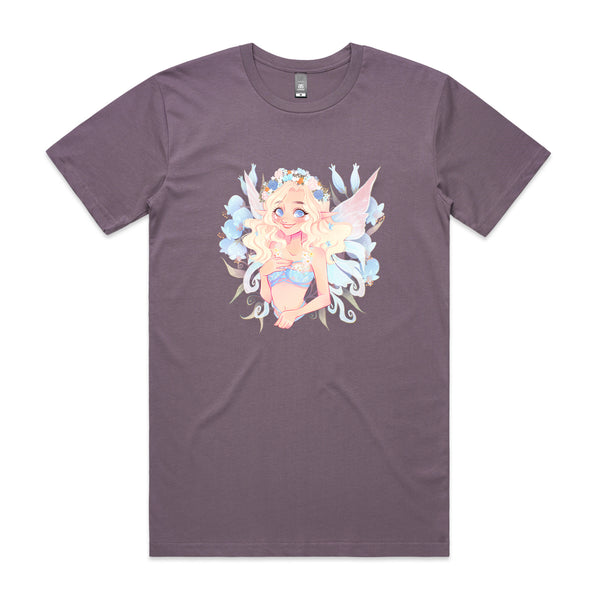 Blue Fairy Tee