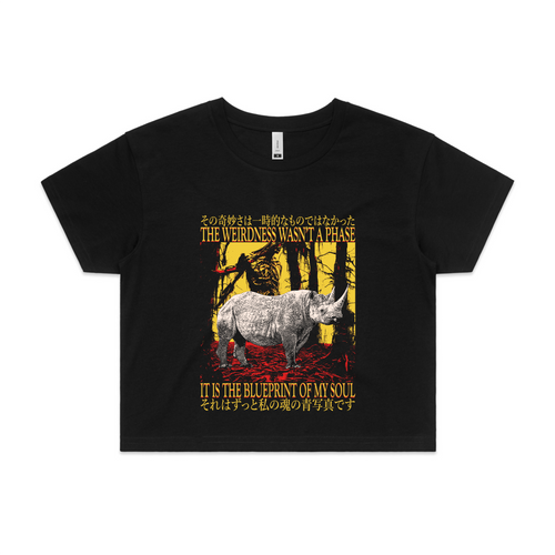 Blueprint Of My Soul Tee by Lonely Kids Club. All clothing from our T-shirts to our shorts and hoodies are ethically made, and printed packed and shipped from Sydney.