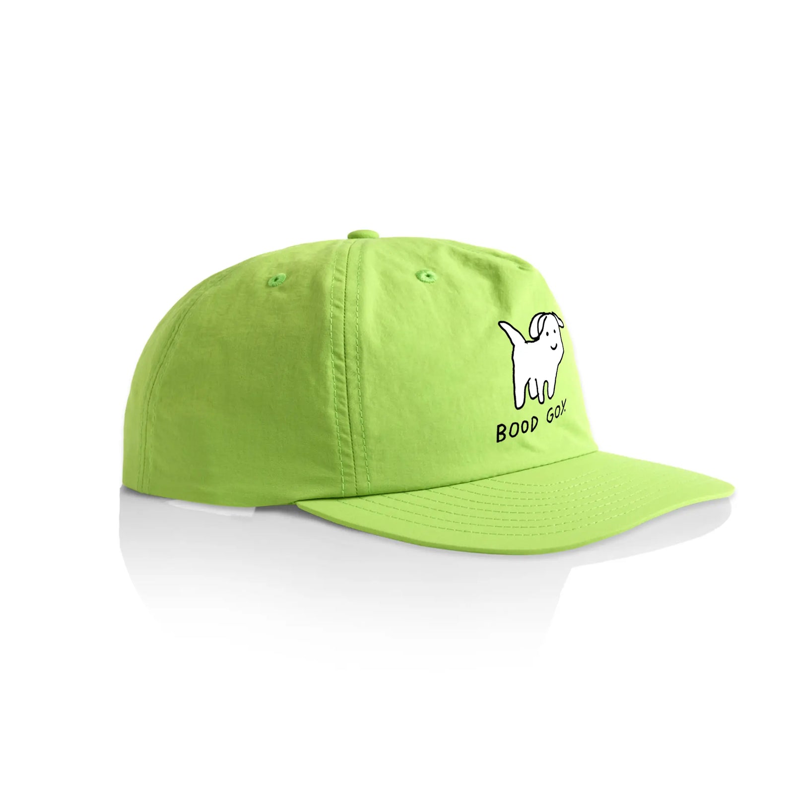 Bood Goy Hat