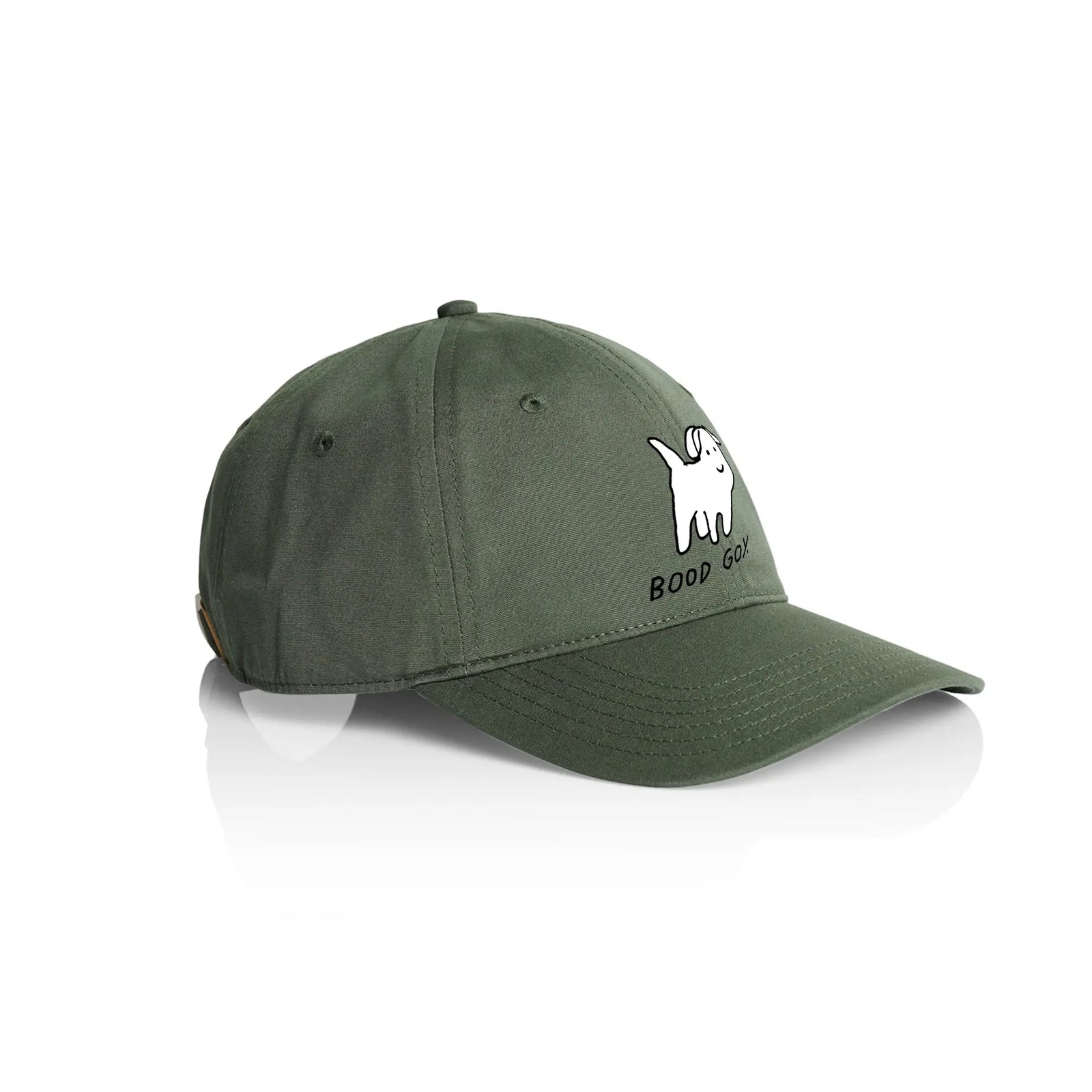 Bood Goy Hat