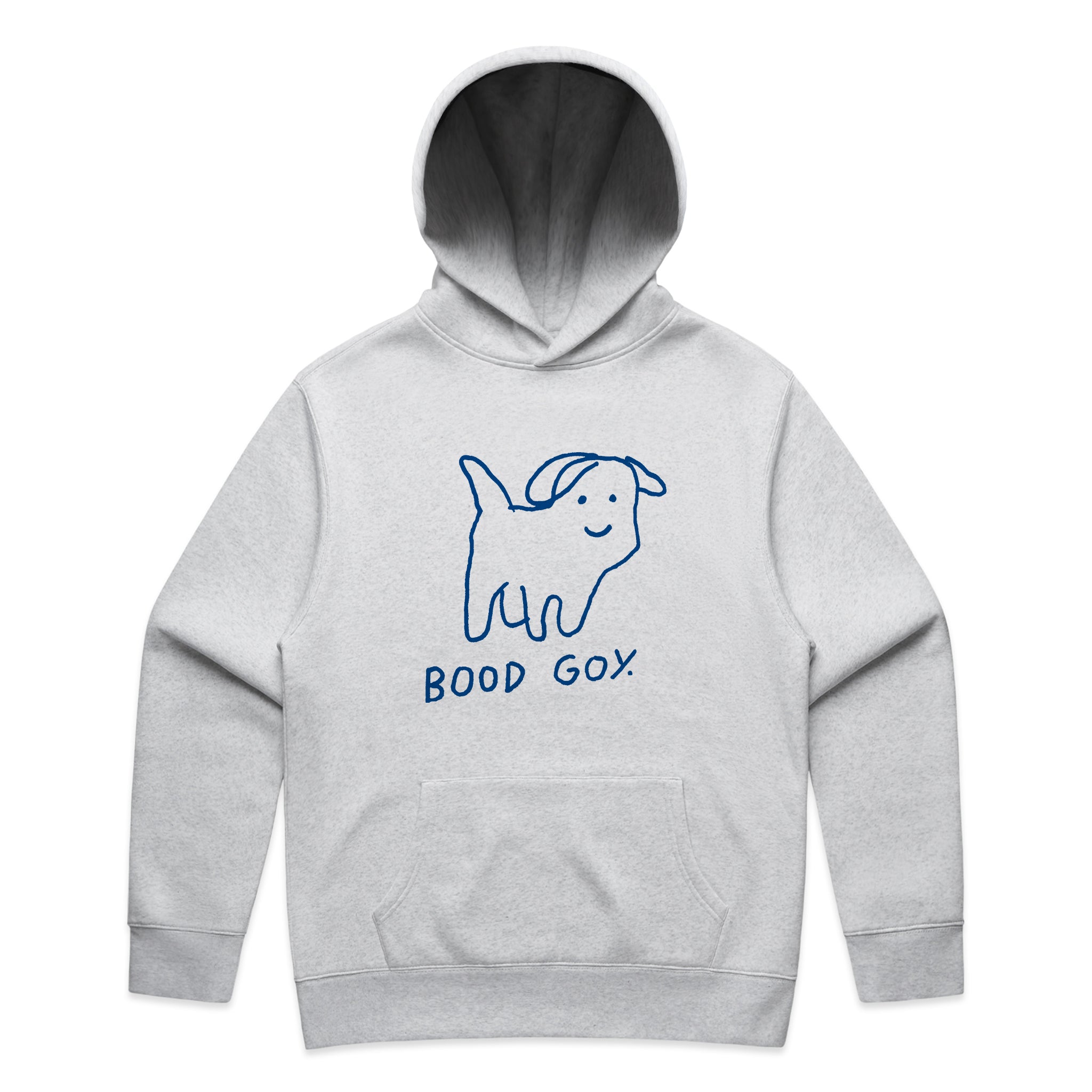 Bood Goy Hoodie