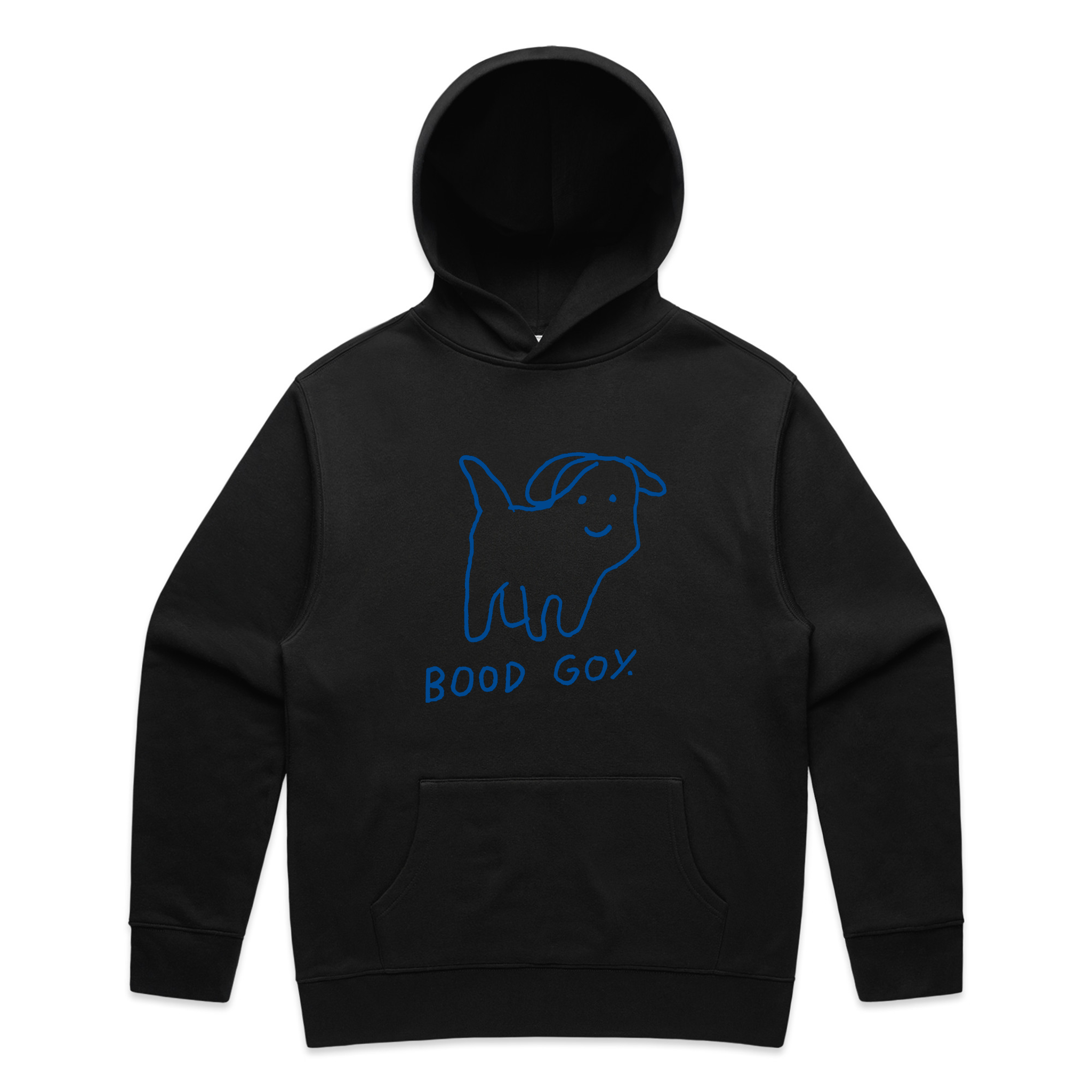 Bood Goy Hoodie