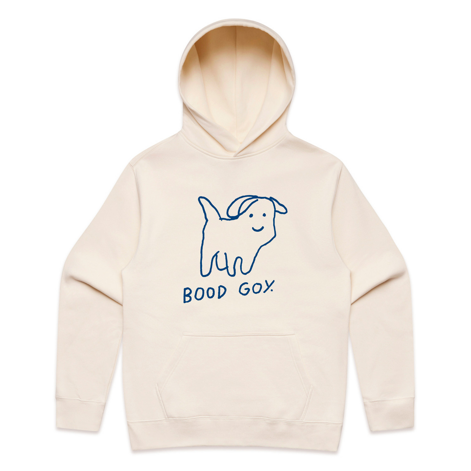 Bood Goy Hoodie