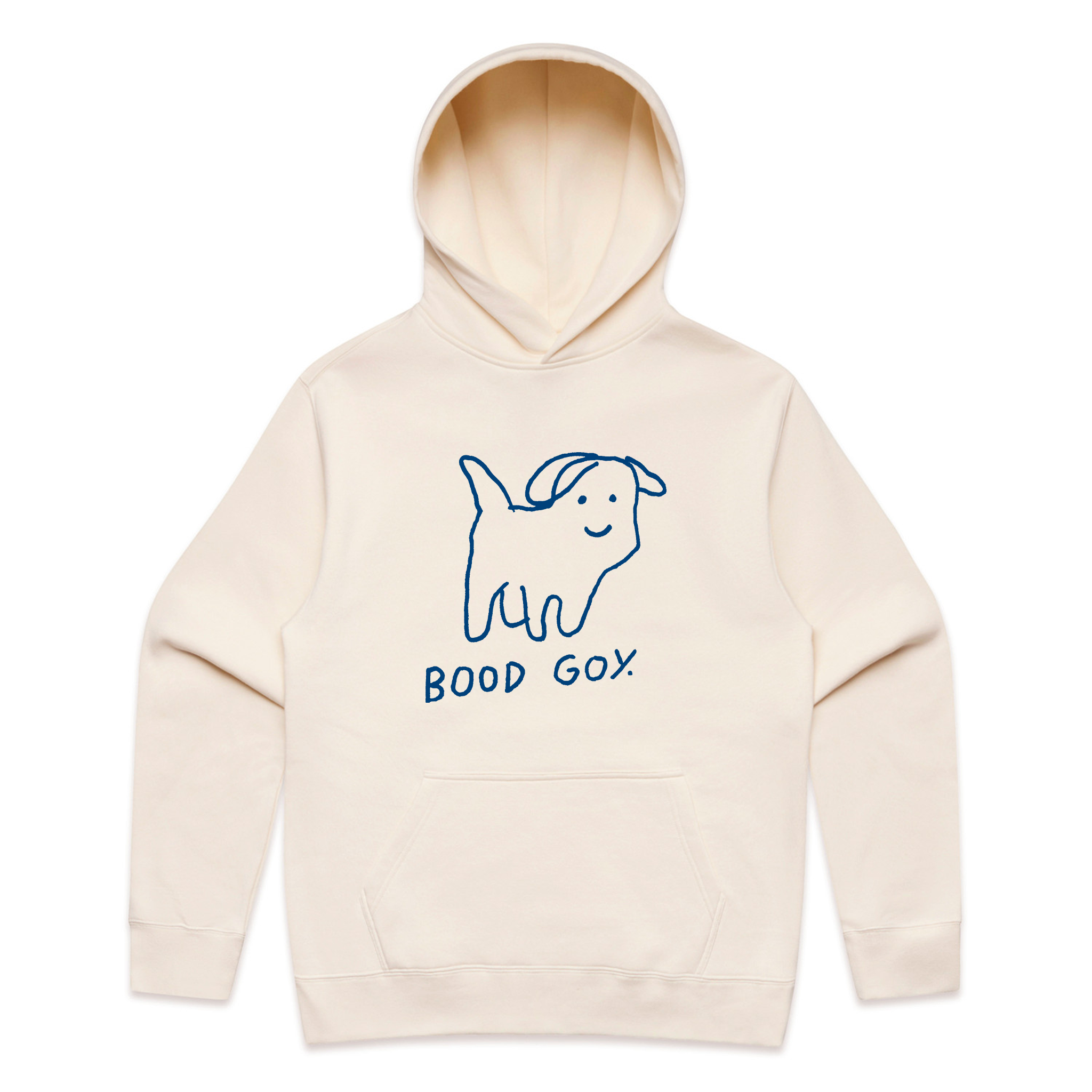 Bood Goy Hoodie