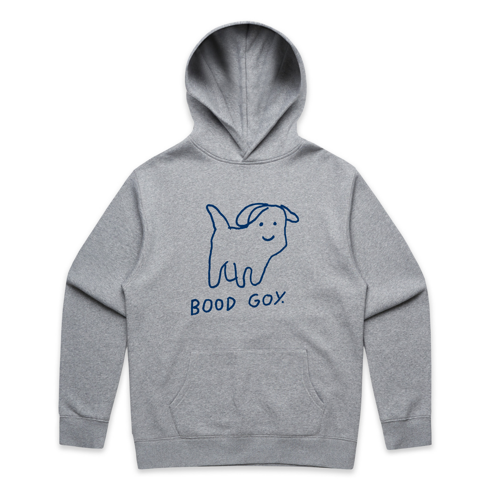 Bood Goy Hoodie