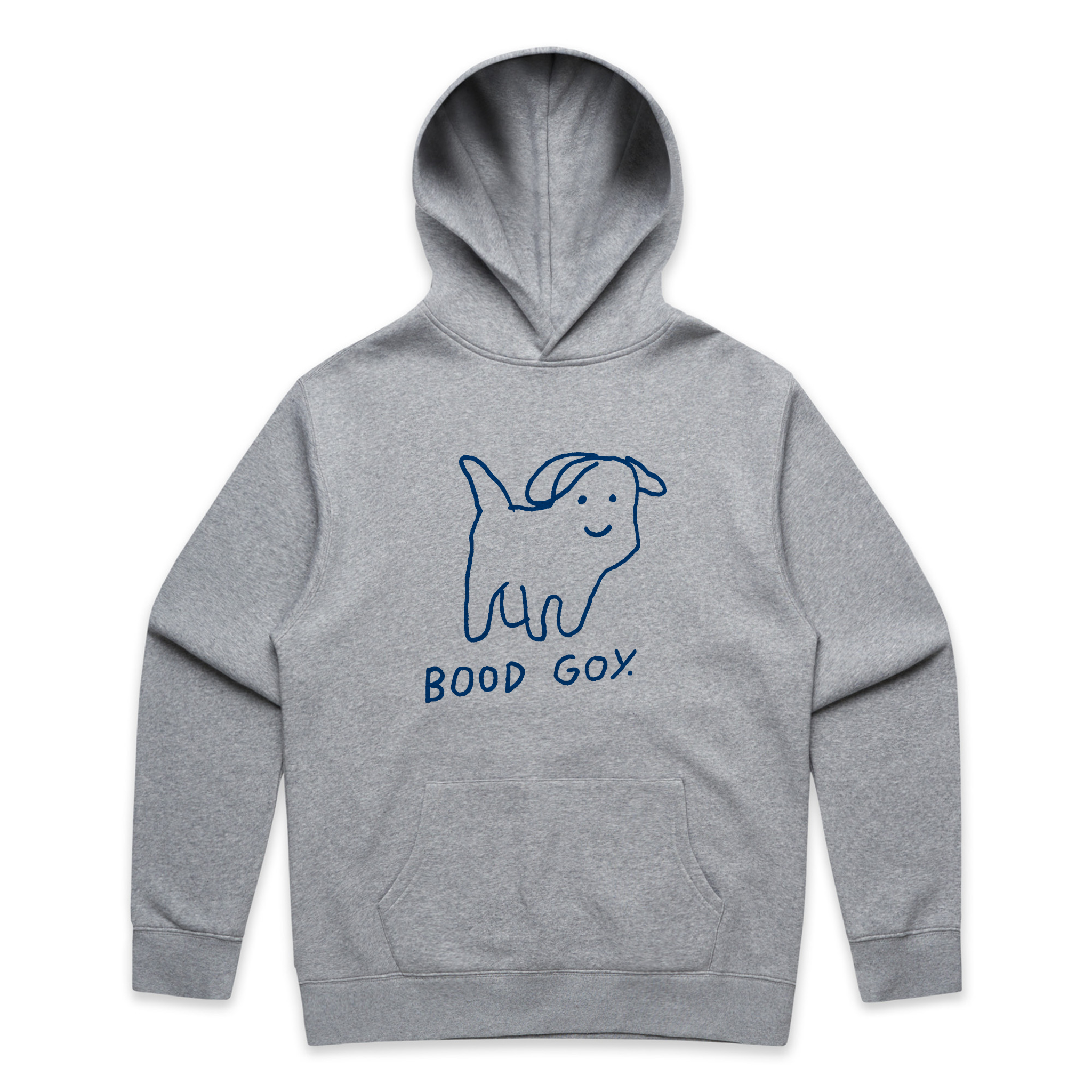 Bood Goy Hoodie