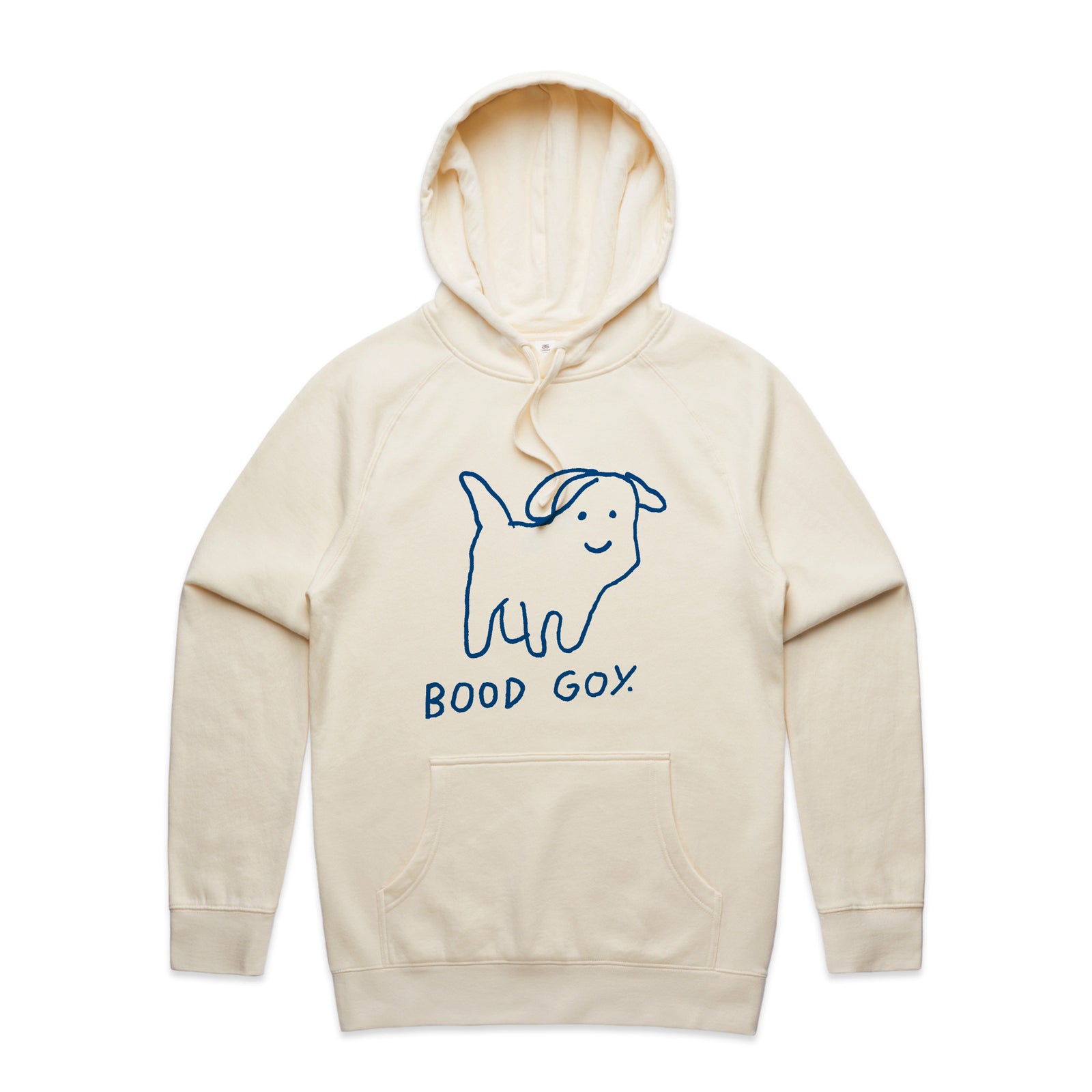 Bood Goy Hoodie