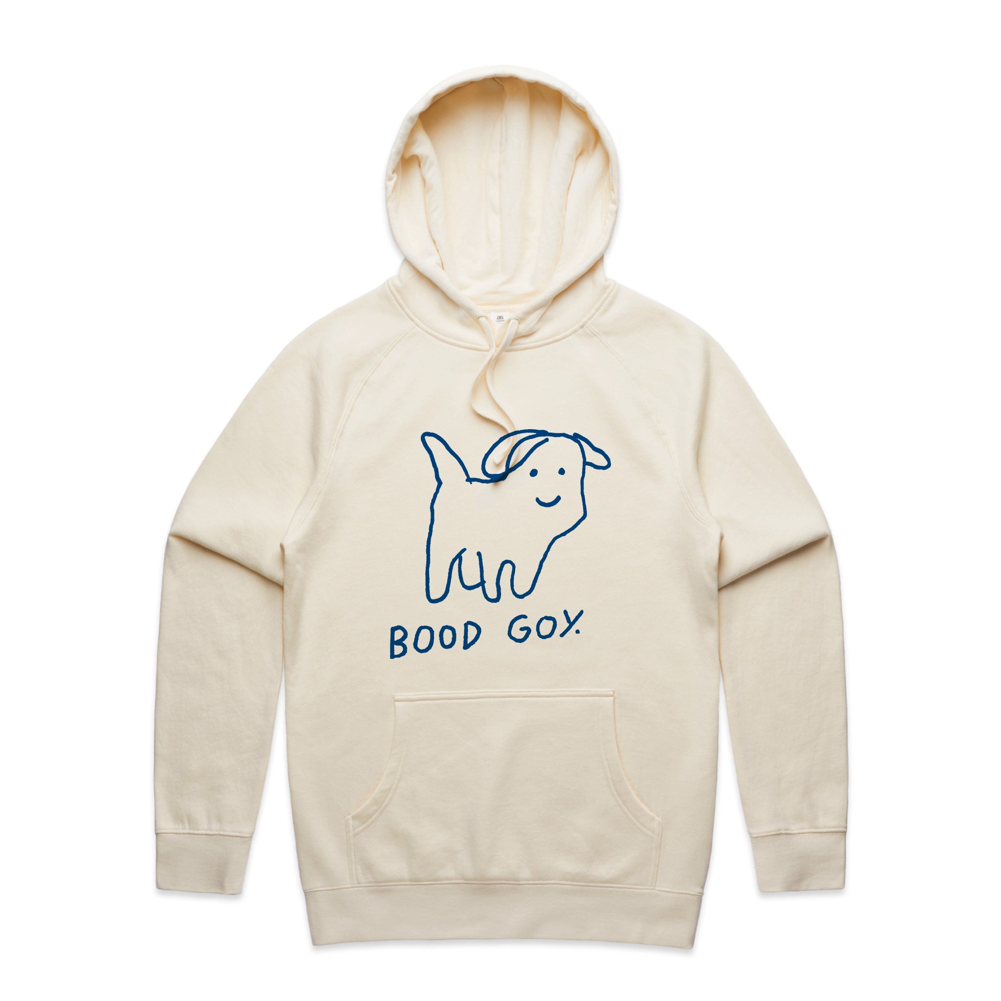 Bood Goy Hoodie