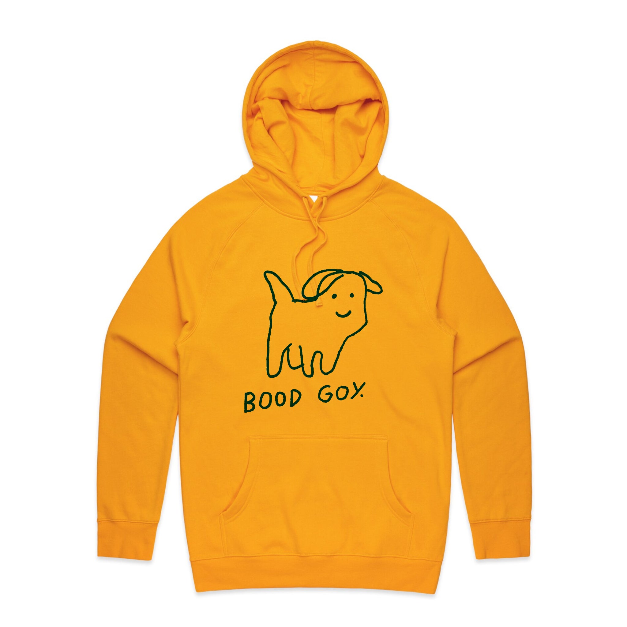 Bood Goy Hoodie