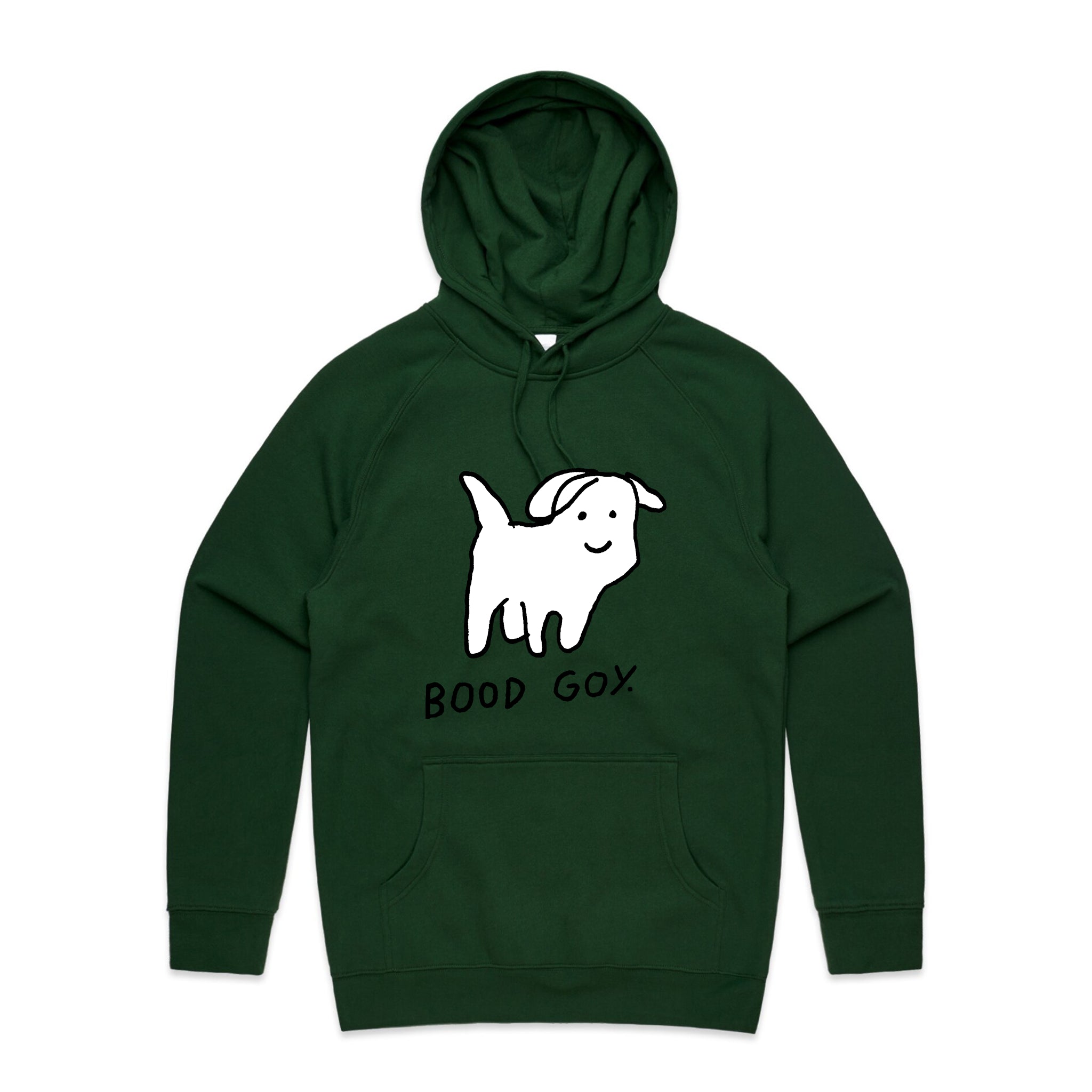 Bood Goy Hoodie