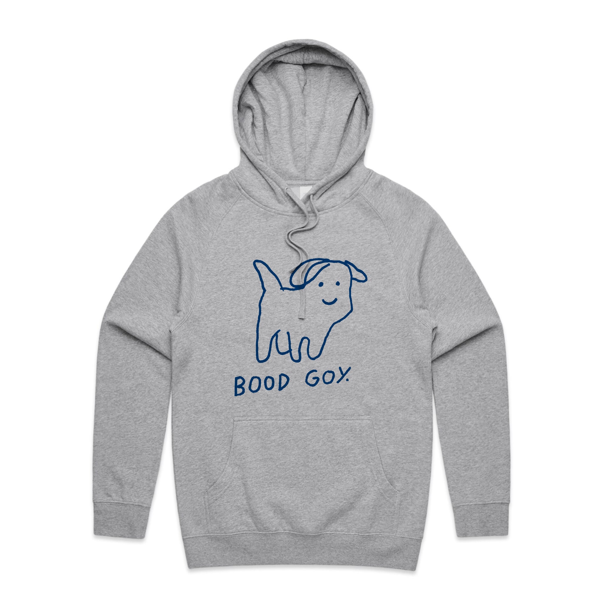 Bood Goy Hoodie