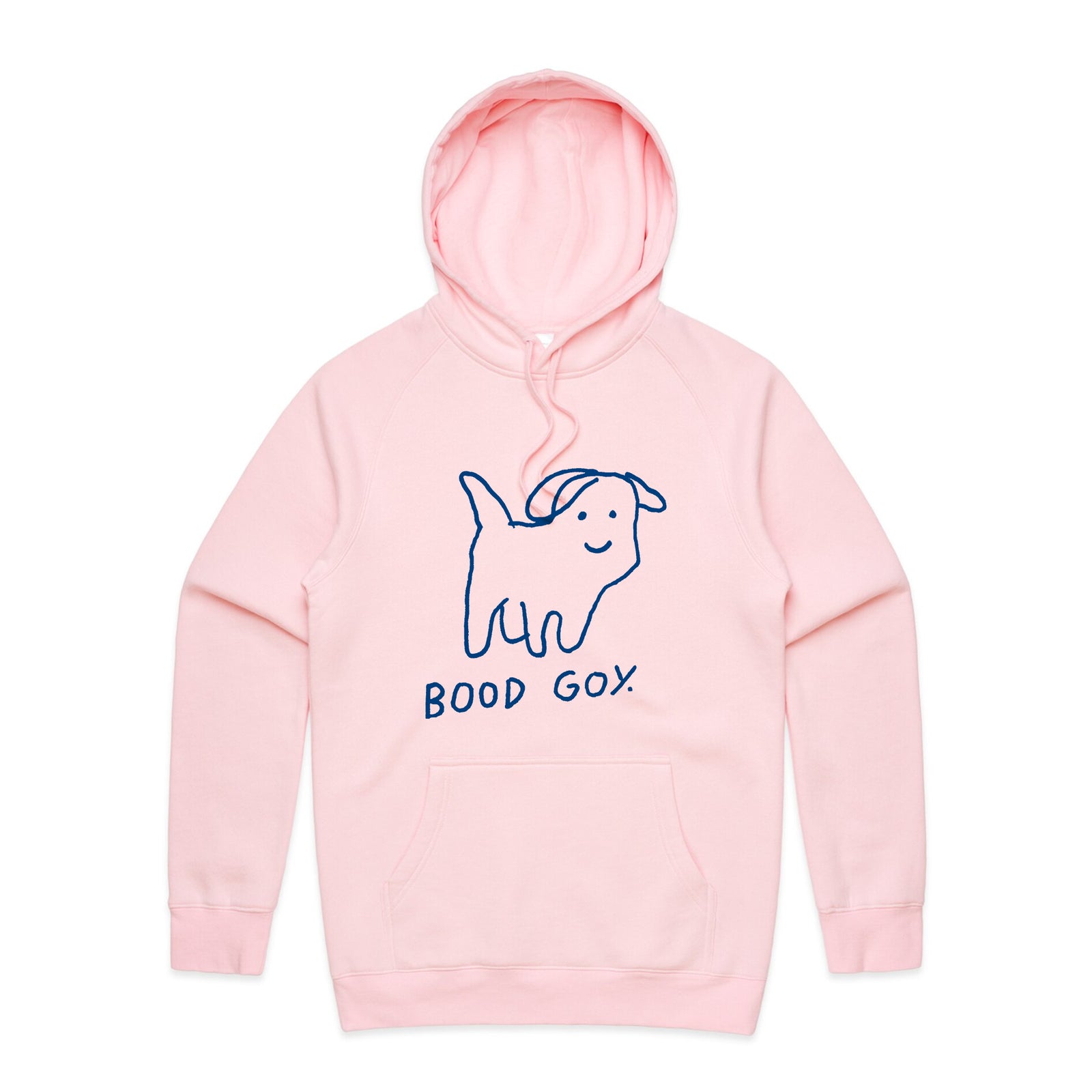 Bood Goy Hoodie