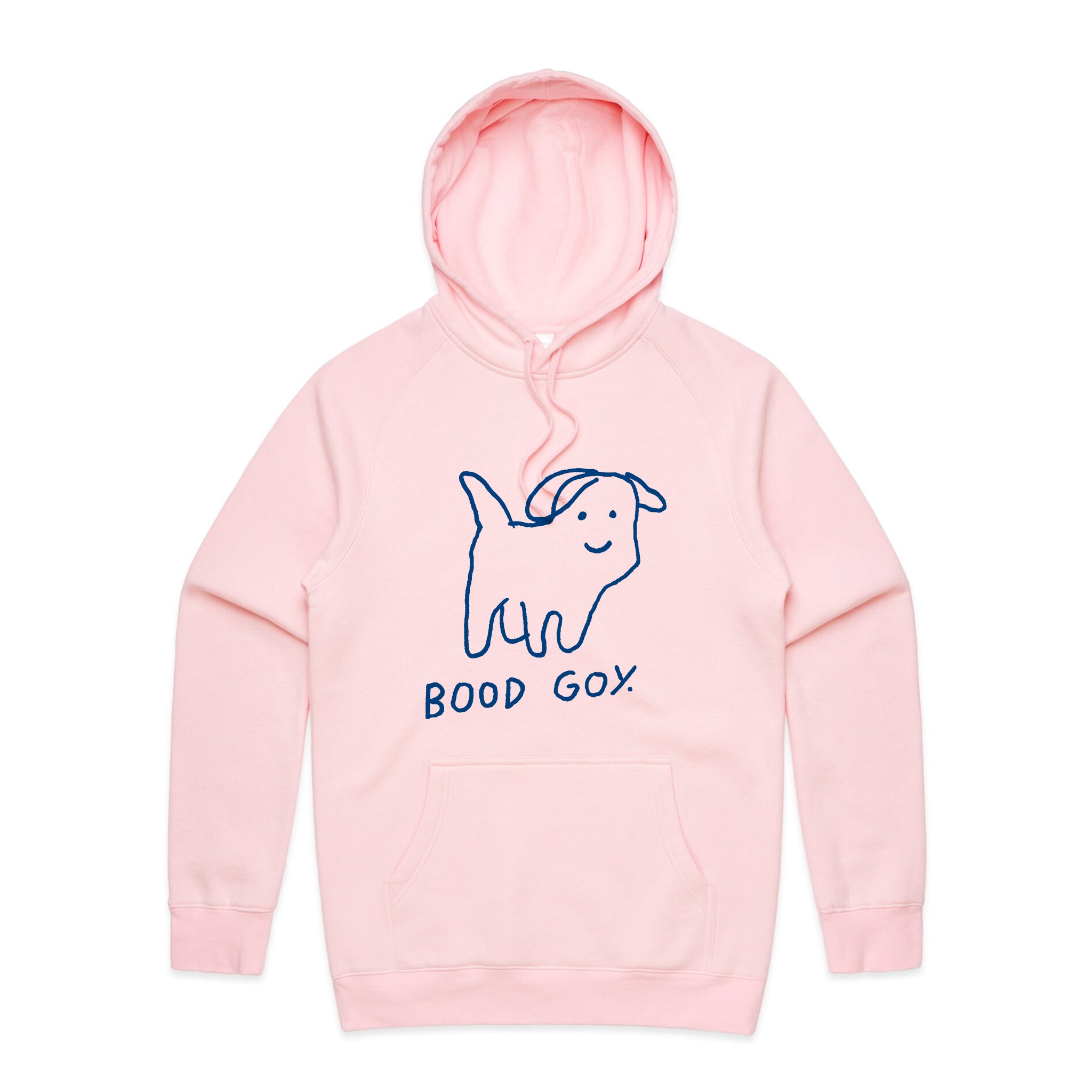 Bood Goy Hoodie