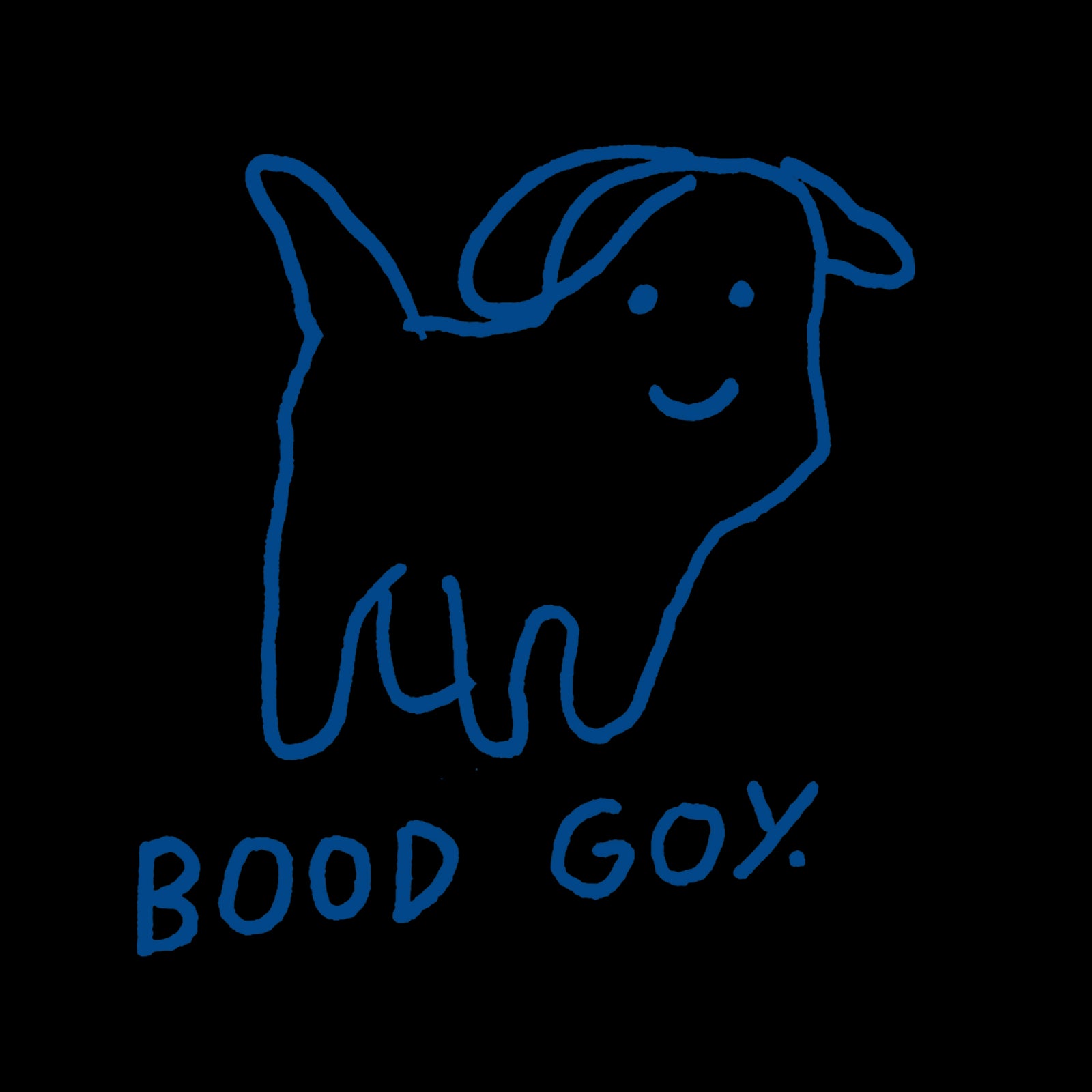 Bood Goy Sun Hat