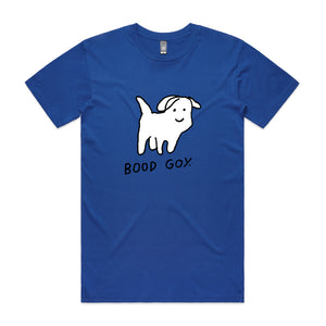 Bood Goy Tee