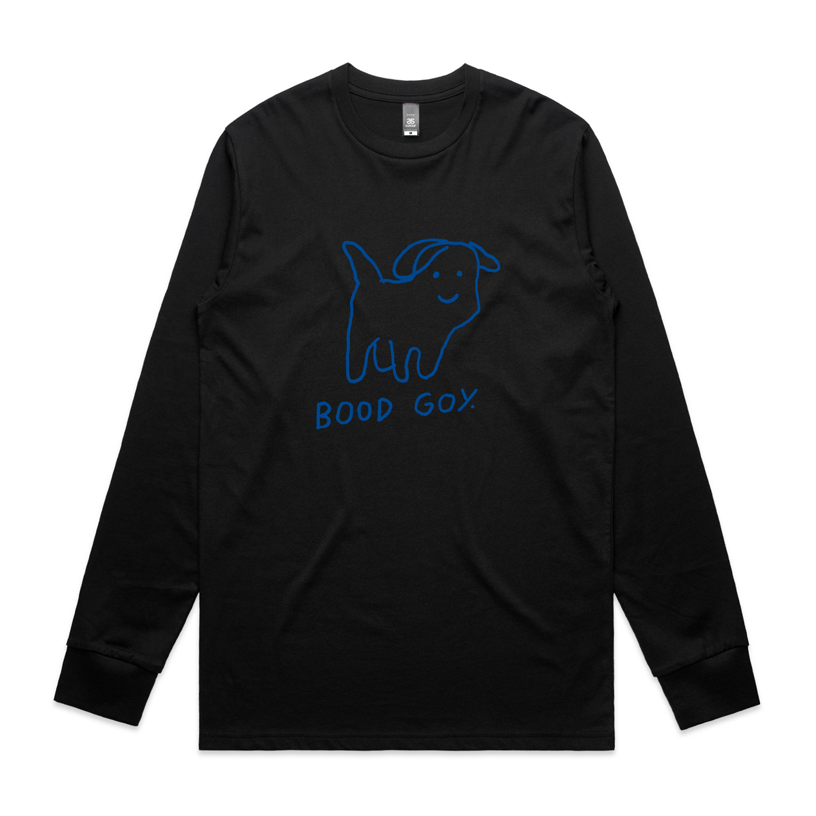 Bood Goy Tee