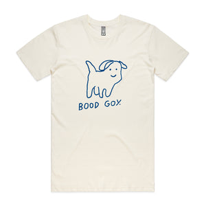 Bood Goy Tee