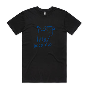 Bood Goy Tee