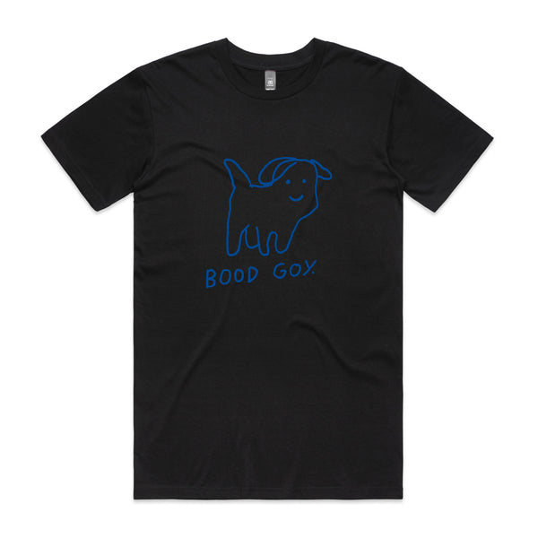 Bood Goy Tee
