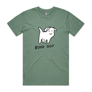 Bood Goy Tee