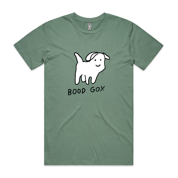 Bood Goy Tee