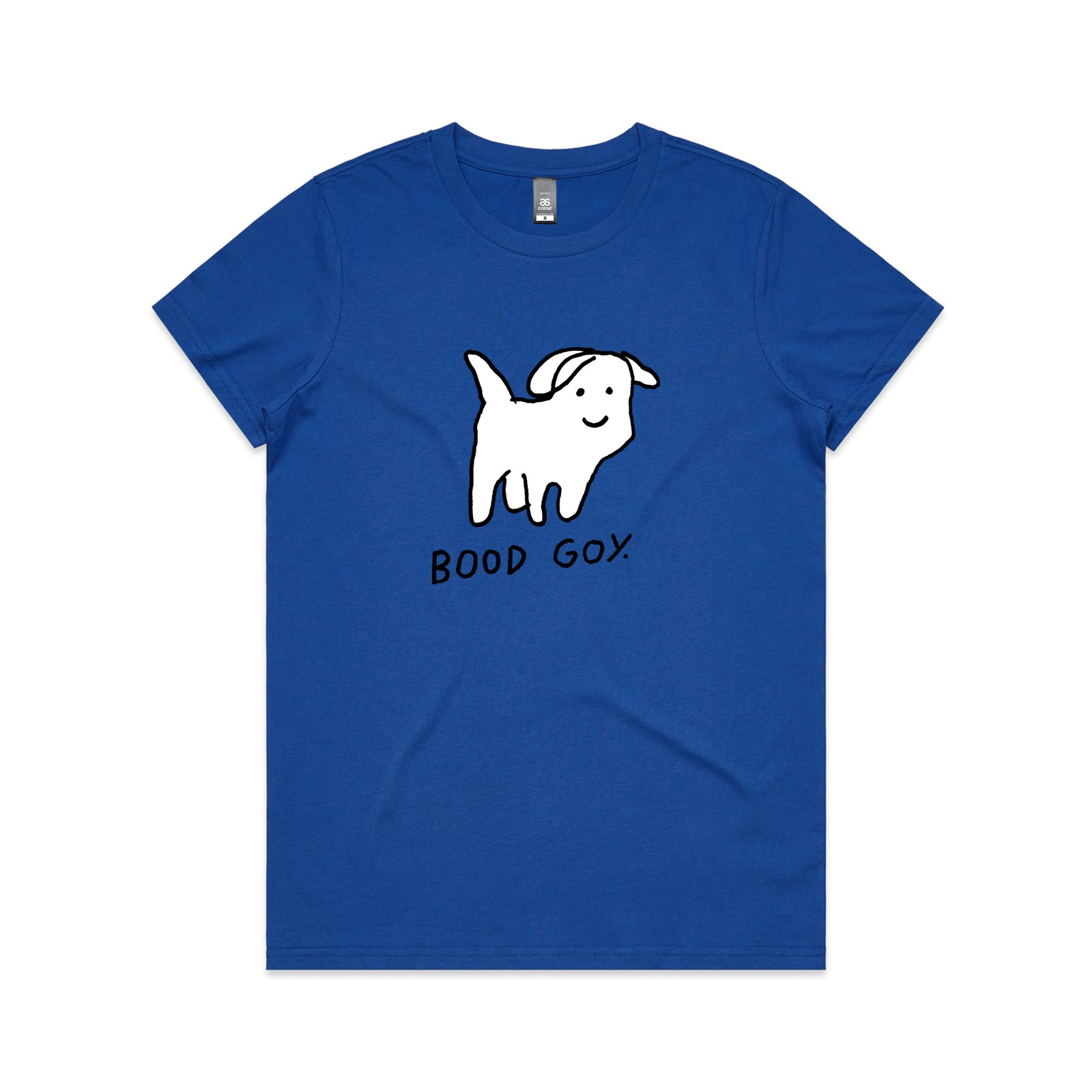 Bood Goy Tee