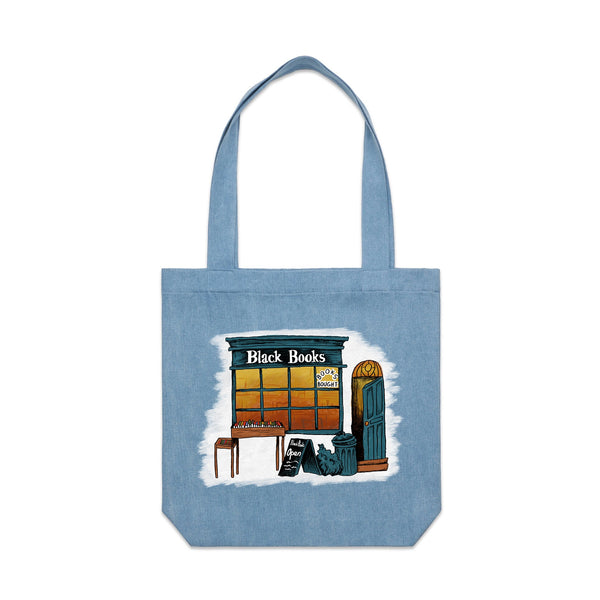 Book Store Tote