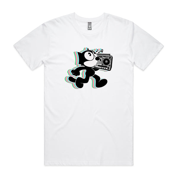 Boombox Felix Tee