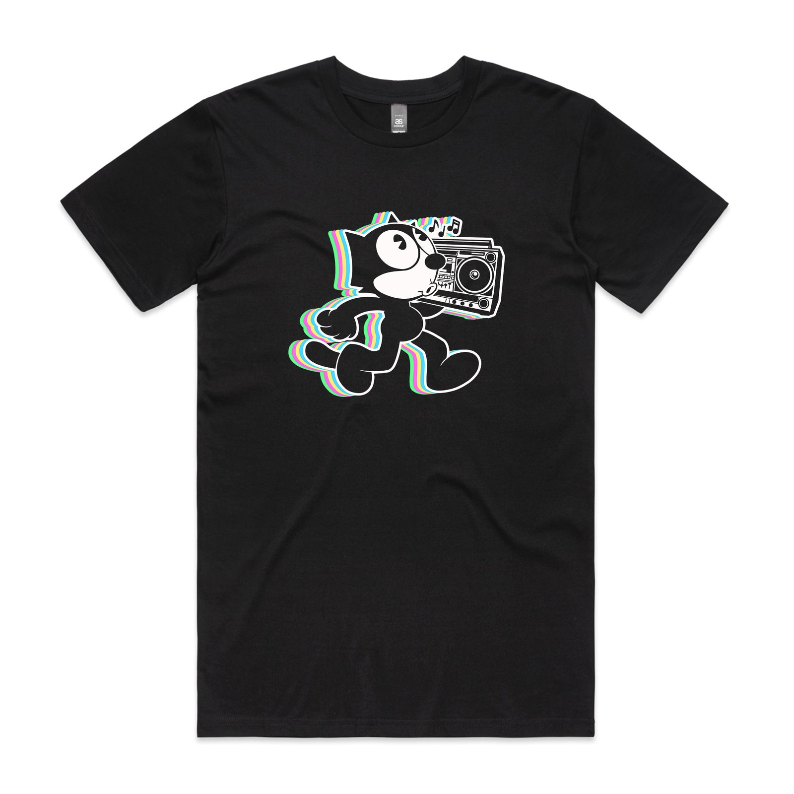 Boombox Felix Tee