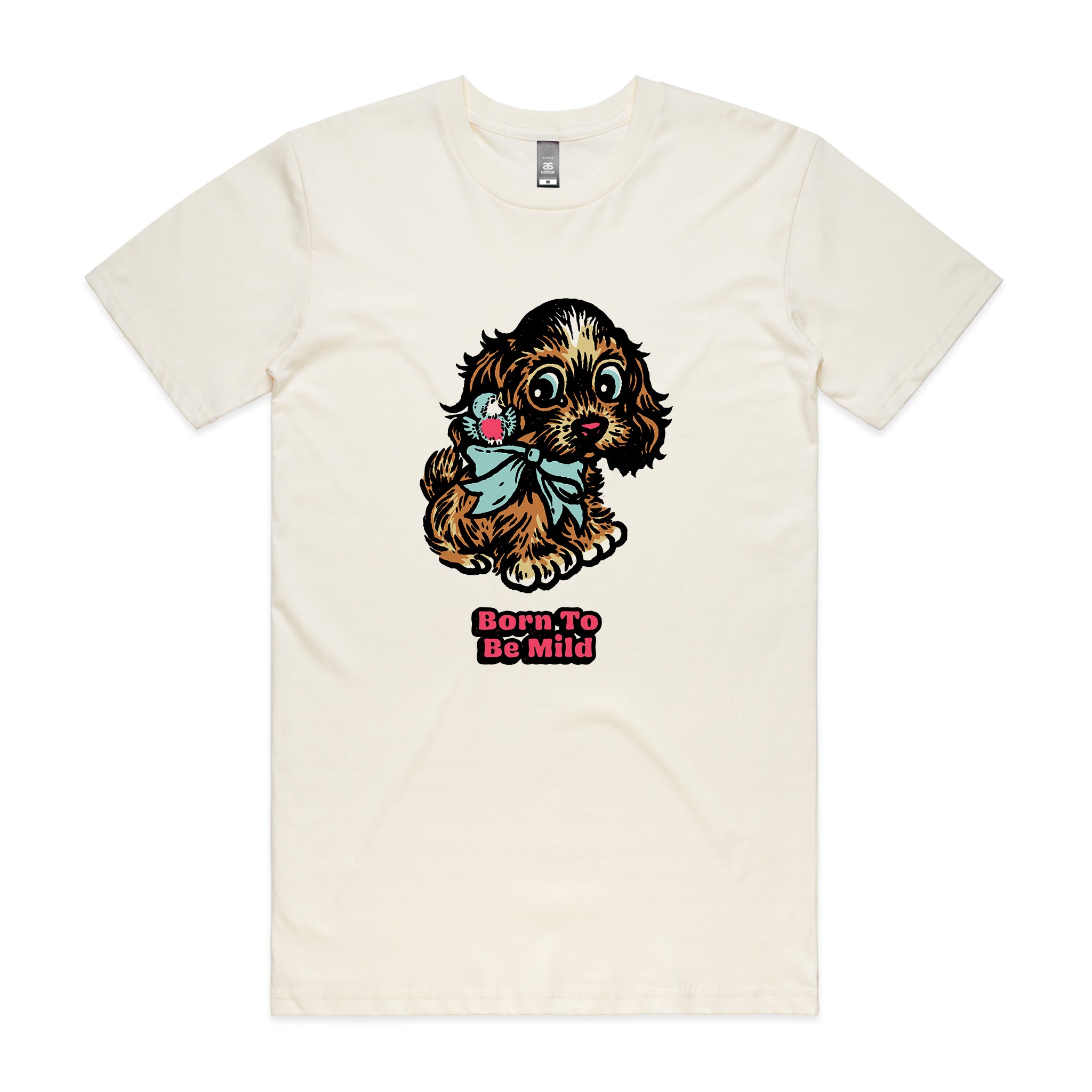 Born To Be Mild Tee