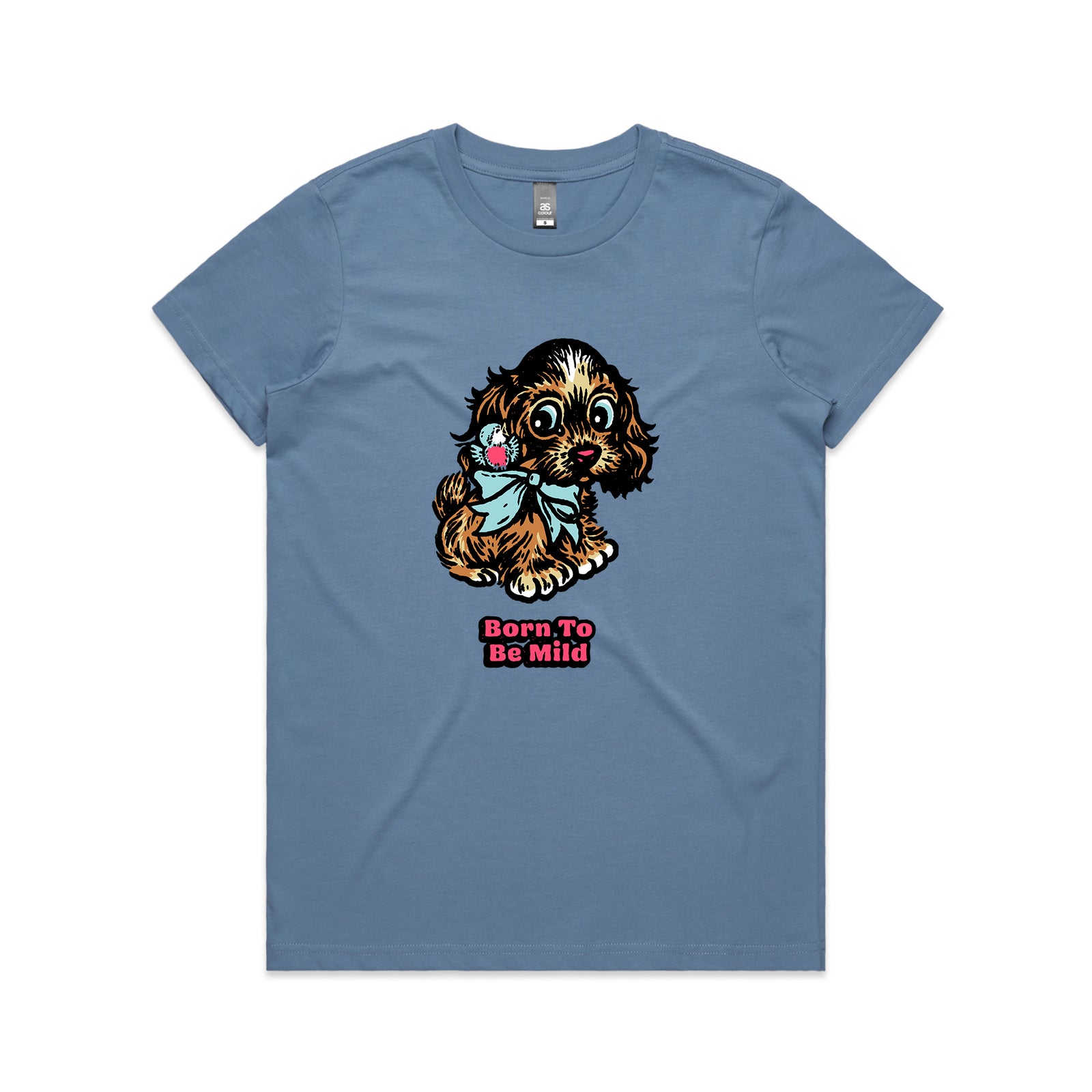 Born To Be Mild Tee
