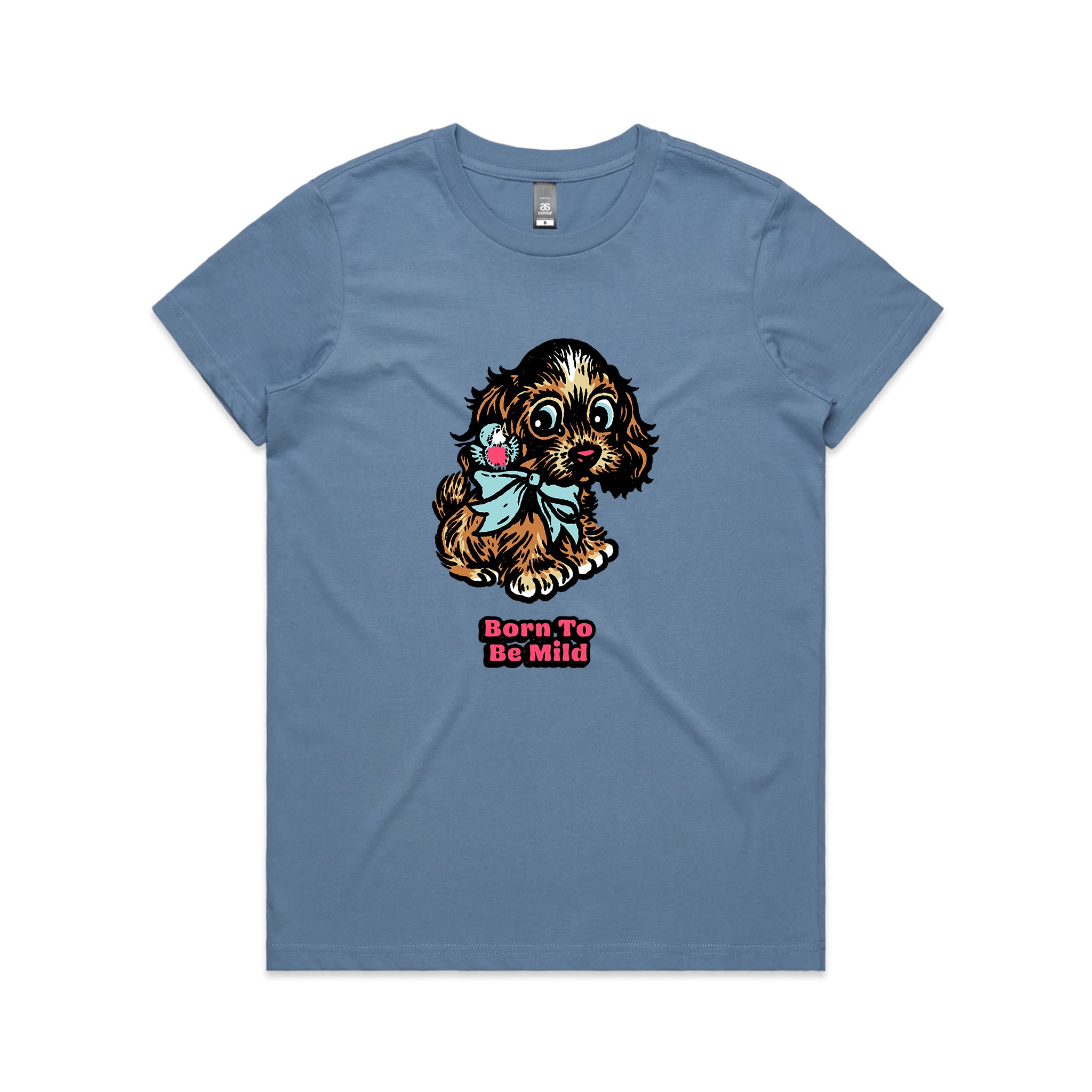 Born To Be Mild Tee