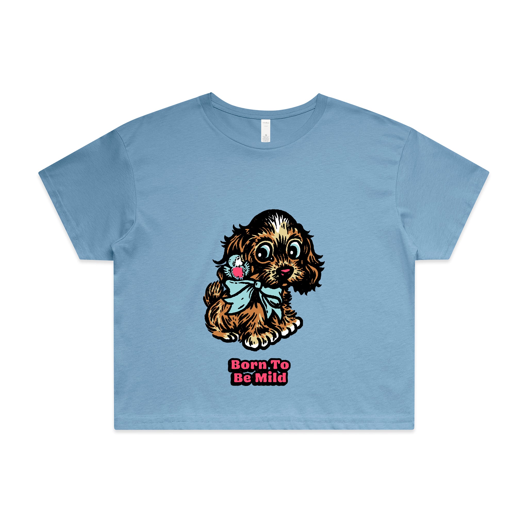 Born To Be Mild Tee