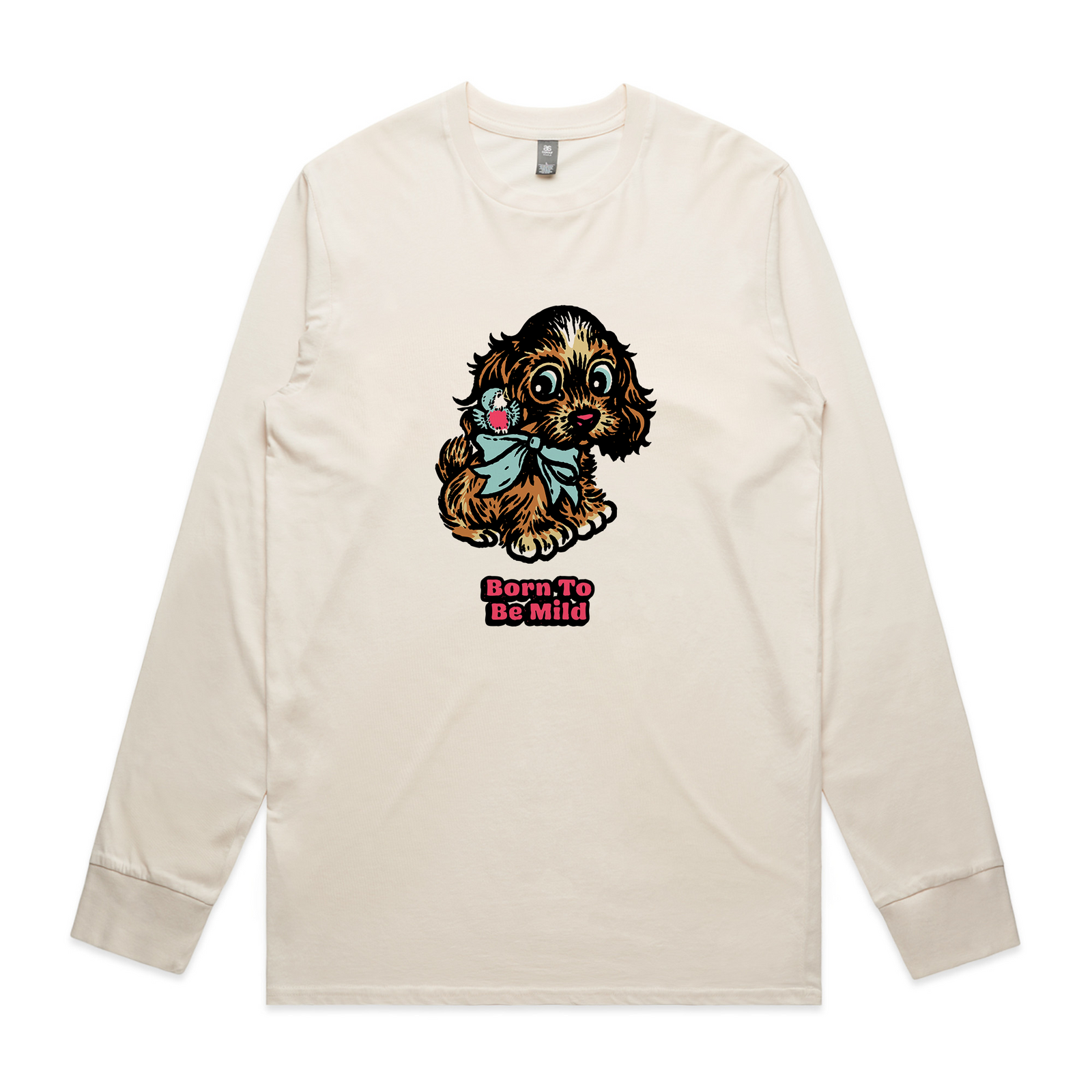 Born To Be Mild Tee