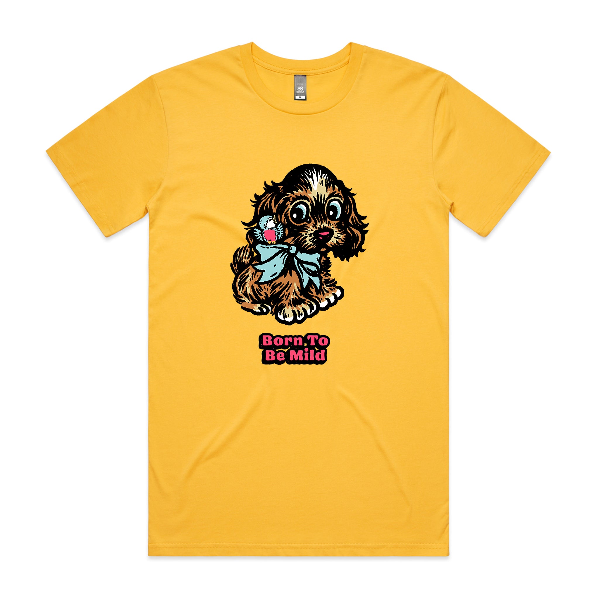 Born To Be Mild Tee