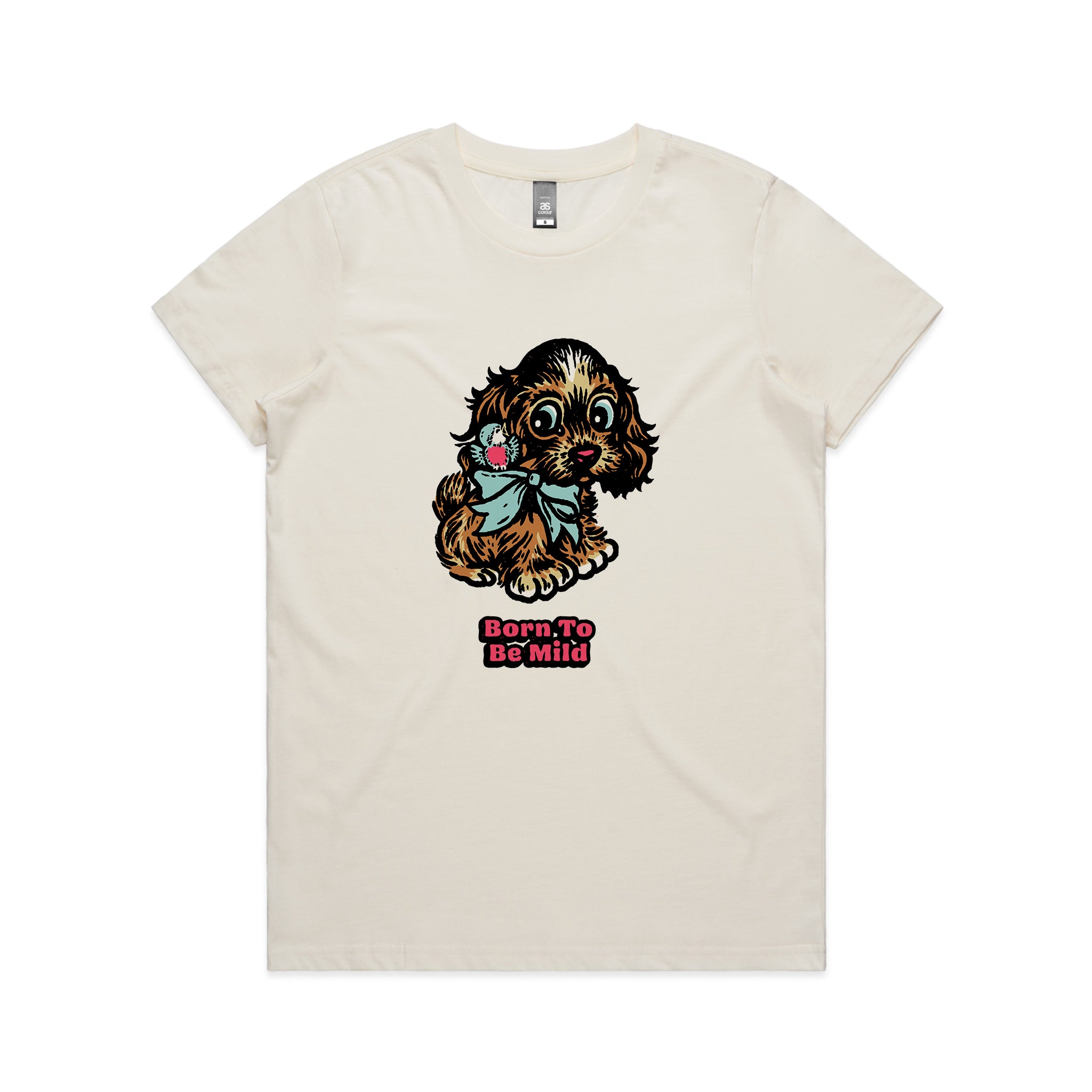 Born To Be Mild Tee