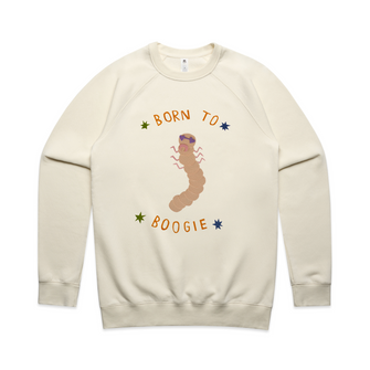 Born To Boogie Jumper