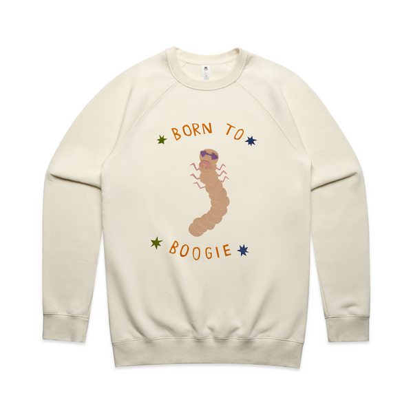 Born To Boogie Jumper