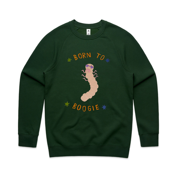 Born To Boogie Jumper