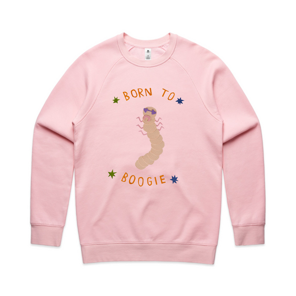 Born To Boogie Jumper