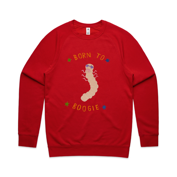 Born To Boogie Jumper