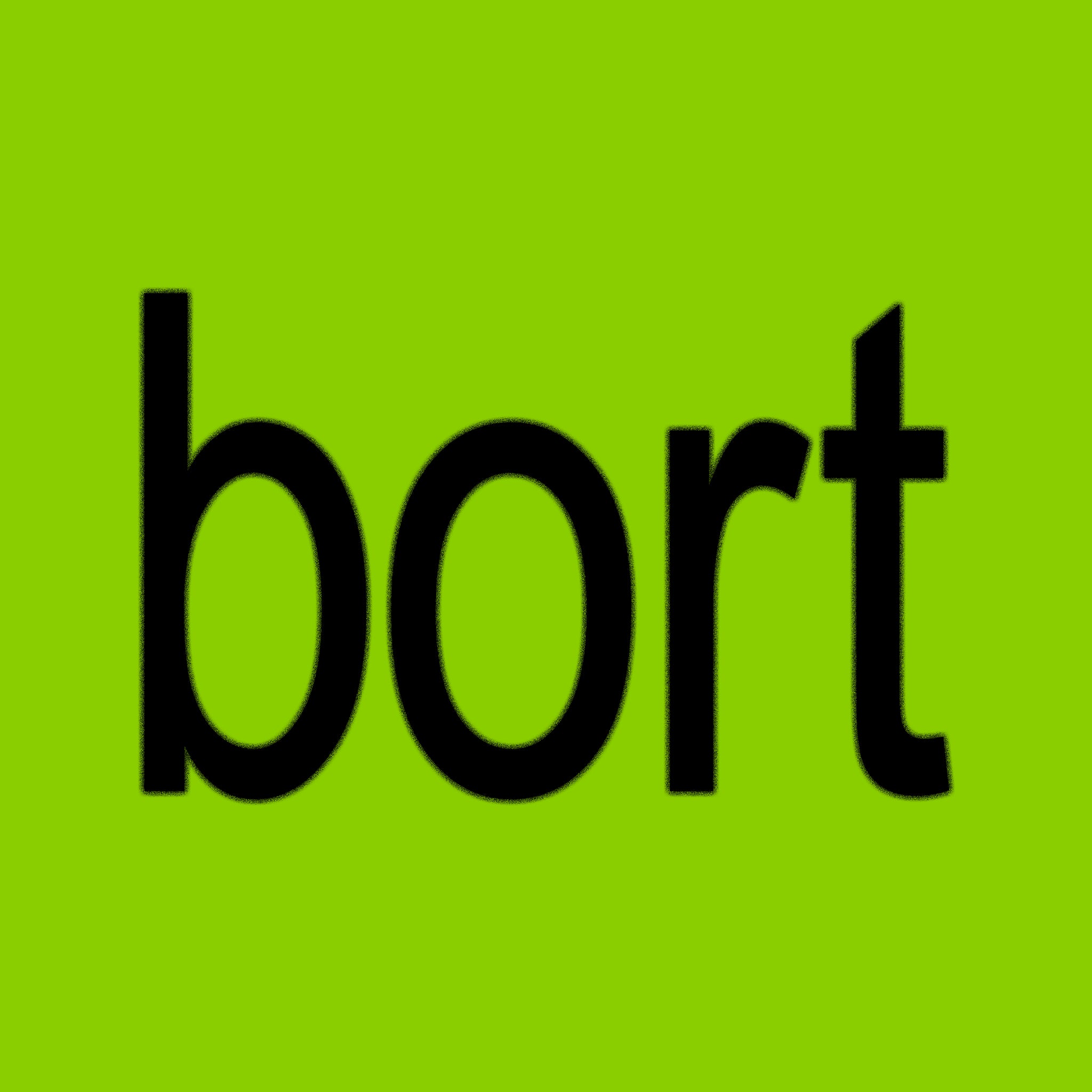 Bort Tee