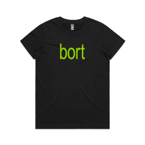 Bort Tee