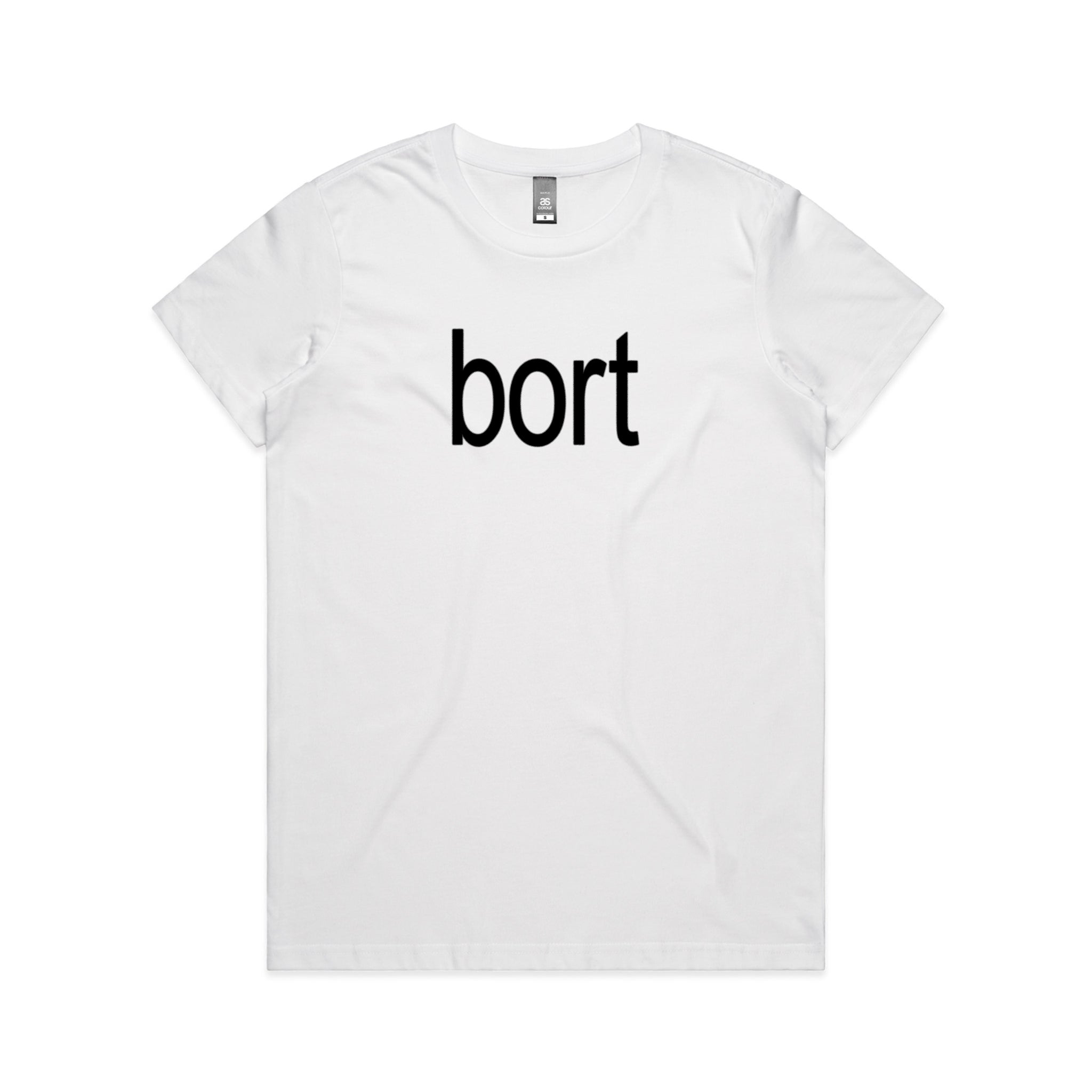 Bort Tee