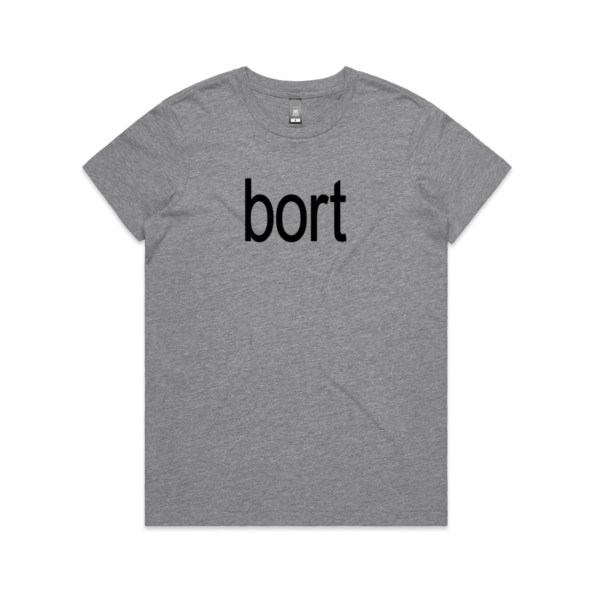 Bort Tee