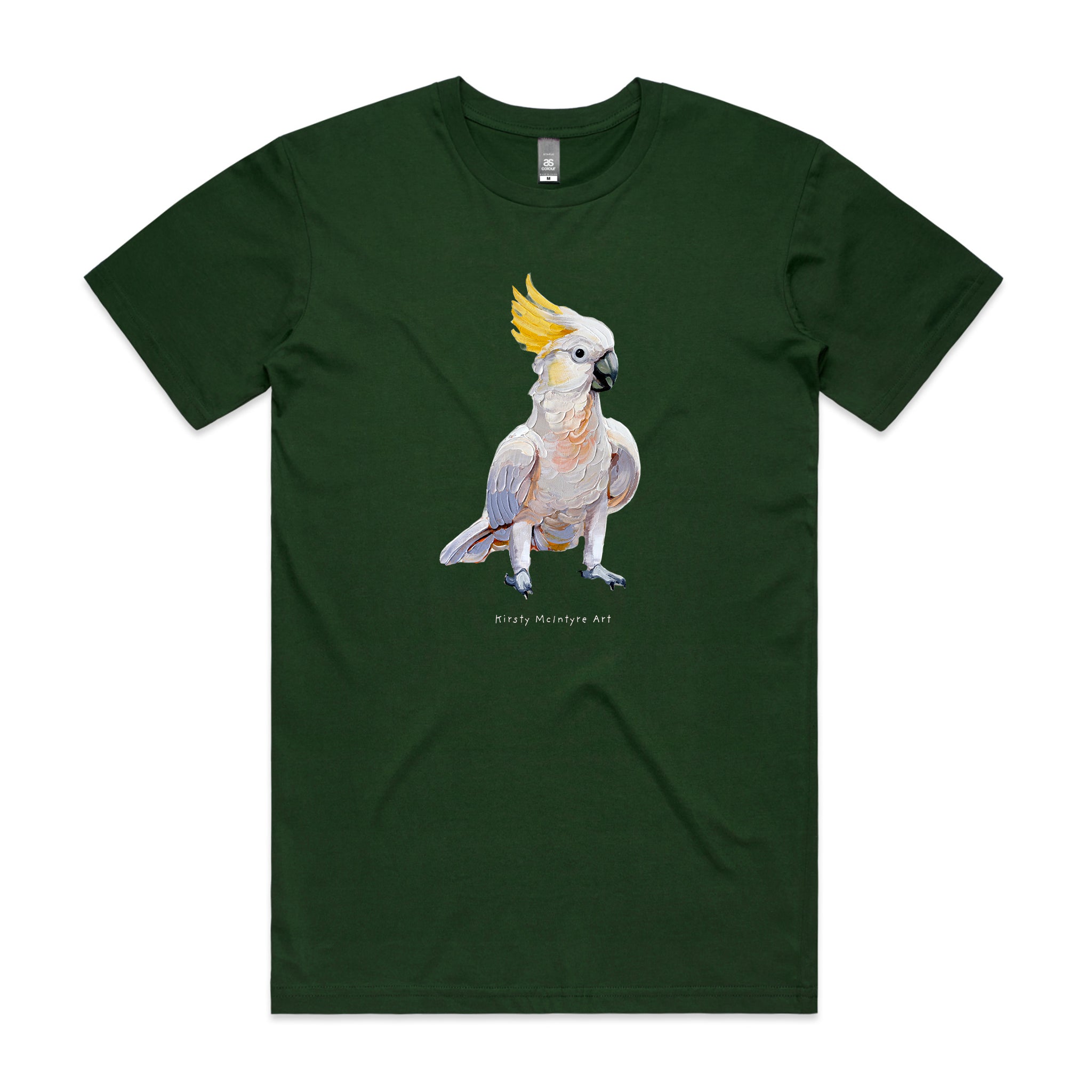 Boss Cocky Tee