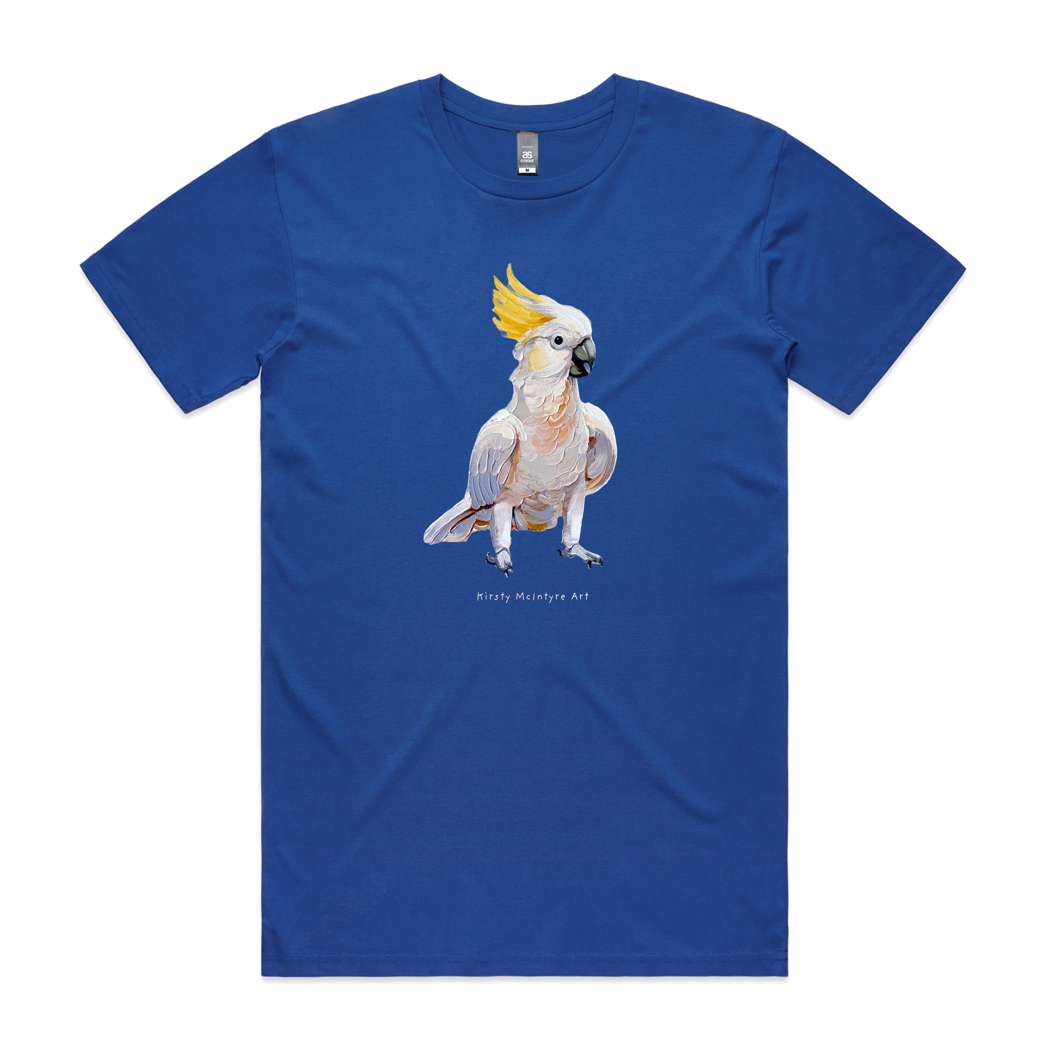 Boss Cocky Tee