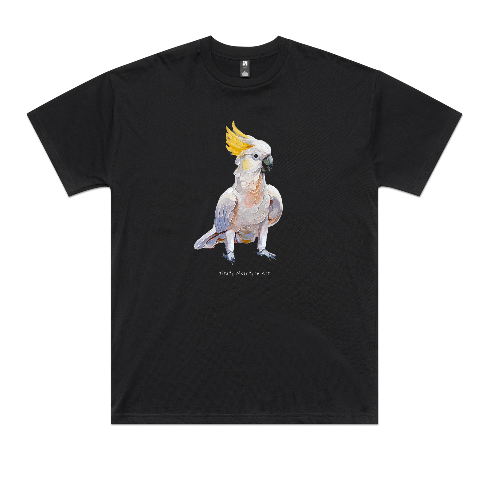Boss Cocky Tee