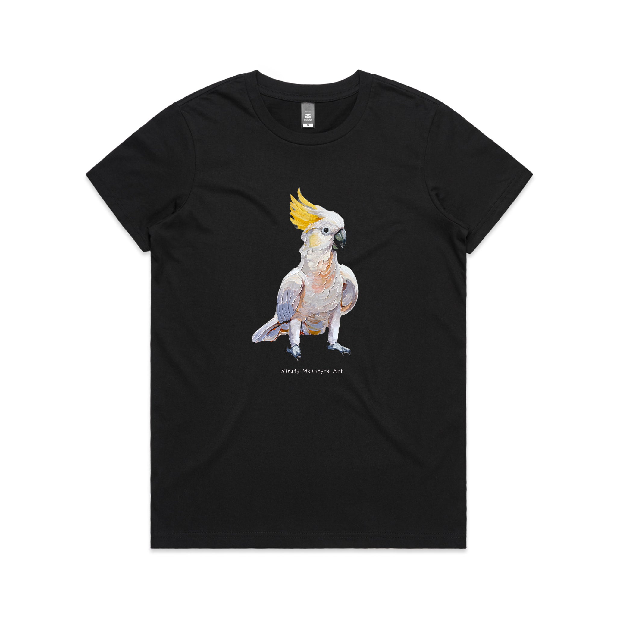 Boss Cocky Tee